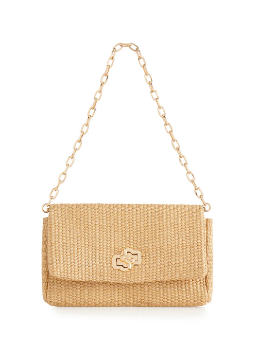 Shiraleah Raffaella Shoulder Bag