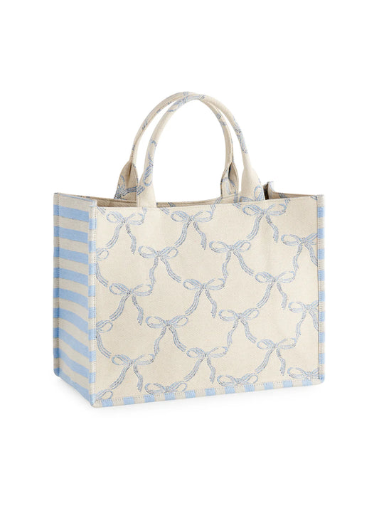 Shiraleah Bella Tote, Blue