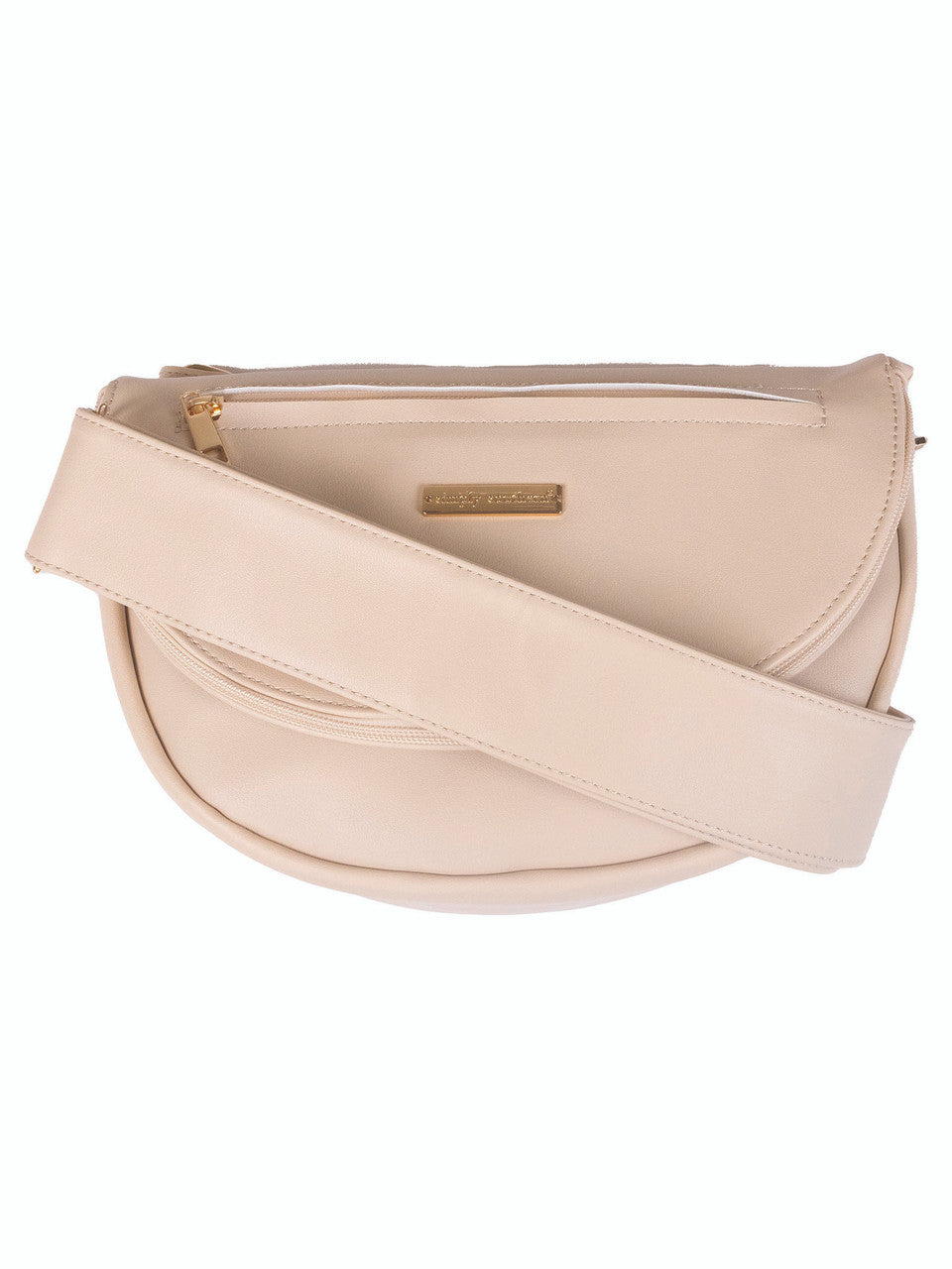 Simply Southern Faux Leather Crossbody