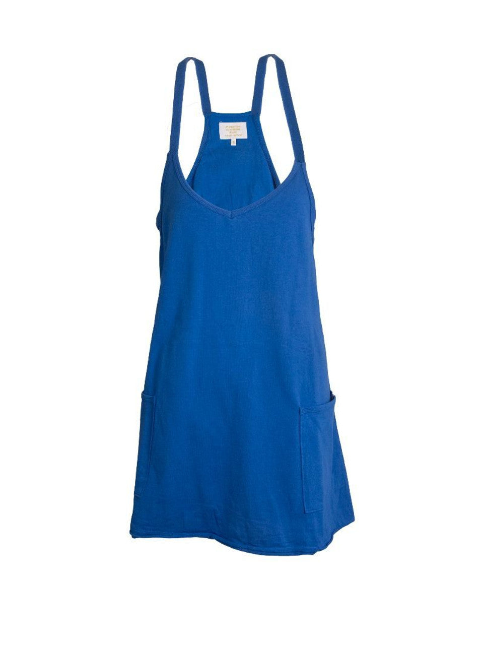 Simply Southern Romper Dress- Royal Blue – Rachelle Danielle Rose Gifts &  Decor