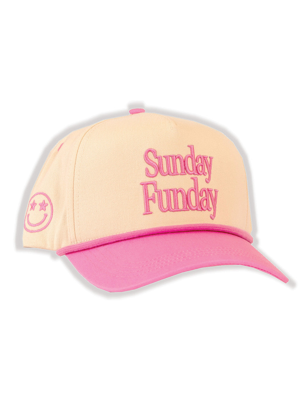 Simply Southern Embroidered Snapback Hats