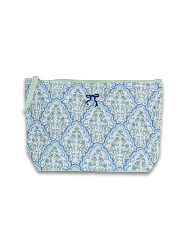Simply Southern Small Zipper Pouch
