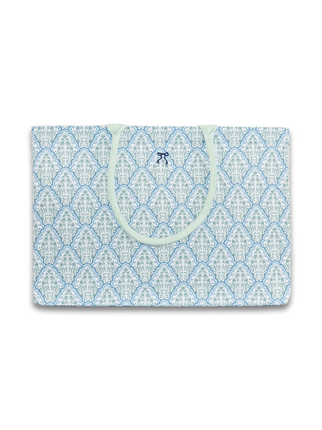 Simply Southern Large Tote Bag
