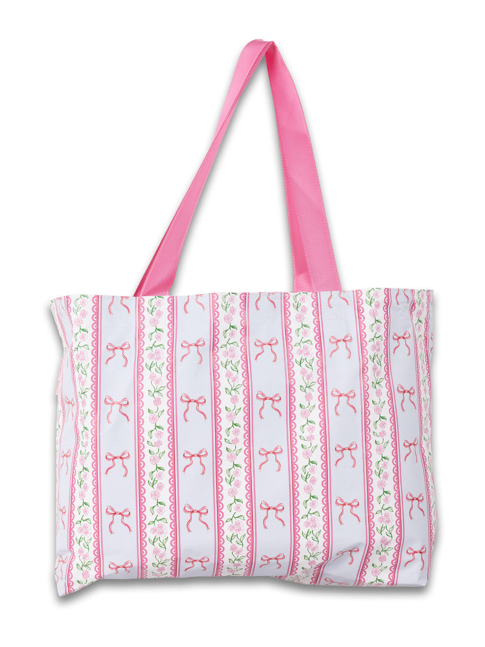 Simply Southern Reversible Splash Tote