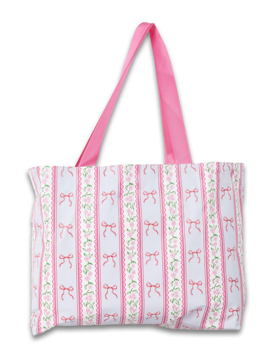 Simply Southern Reversible Splash Tote