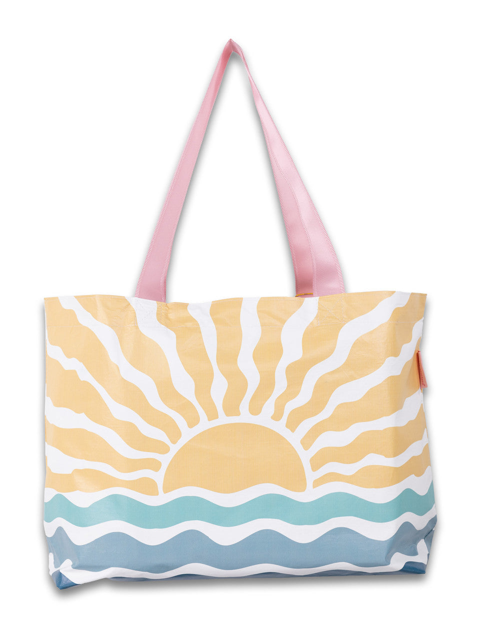 Simply Southern Reversible Splash Tote