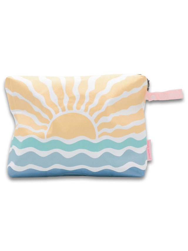 Simply Southern Reversible Splash Bags