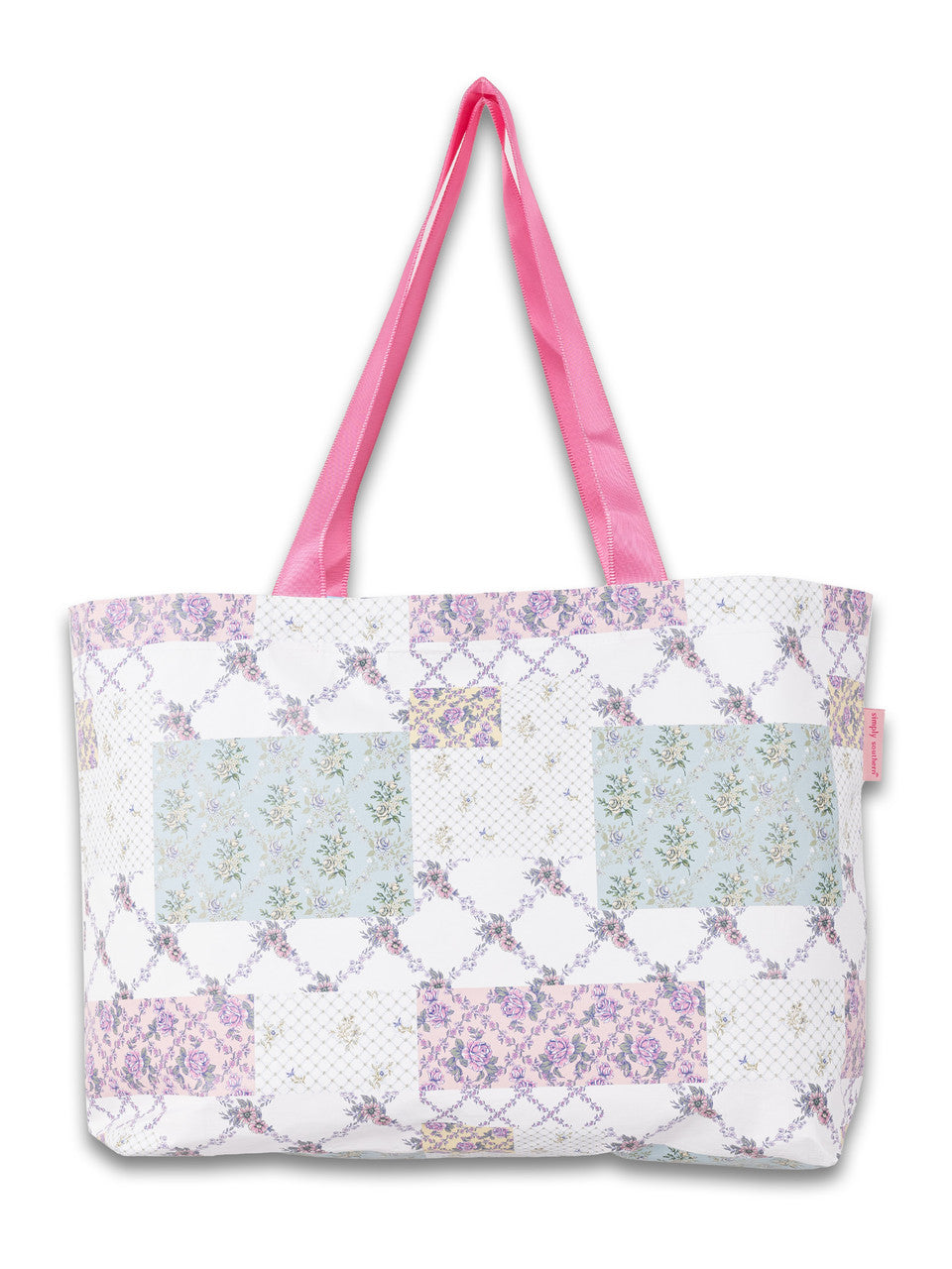 Simply Southern Reversible Splash Tote