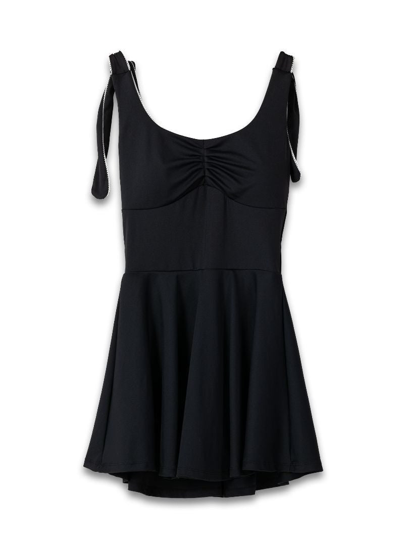Simply Southern Sport Dress With Ties