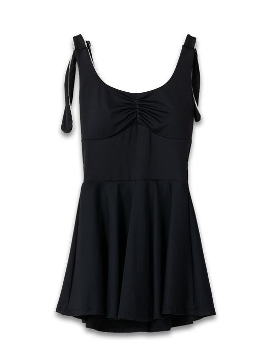 Simply Southern Sport Dress With Ties