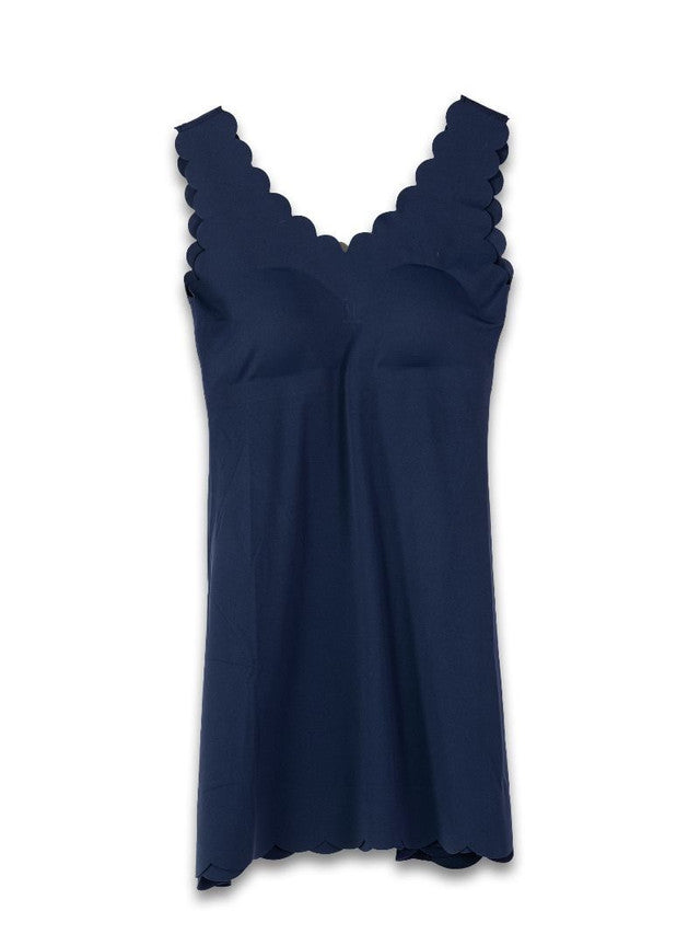 Simply Southern Scalloped Sport Dress