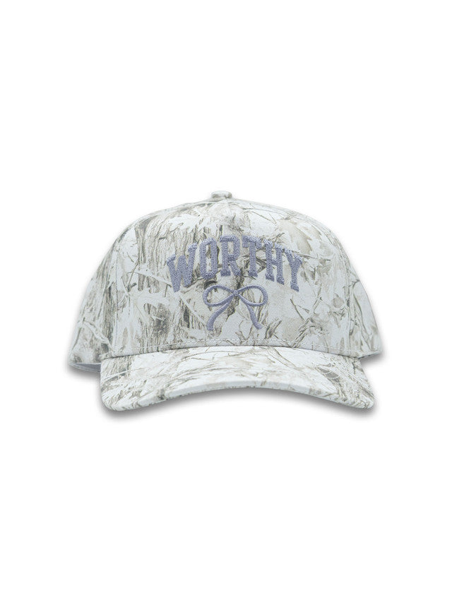 Simply Southern Hat- Worthy