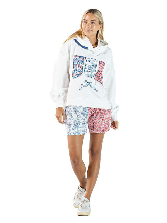 Simply Southern USA Hoodie