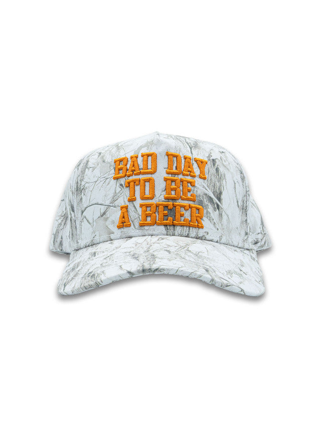 Simply Southern Men's Hat- Bad Day