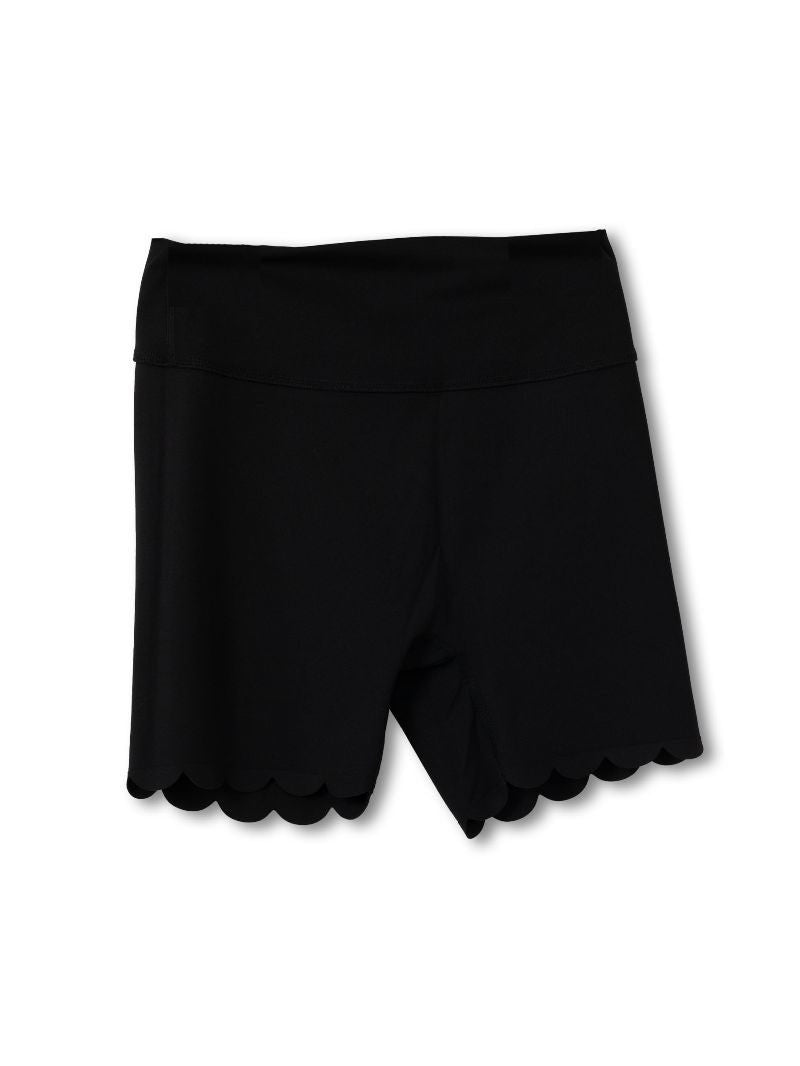 Simply Southern Scalloped Shorts