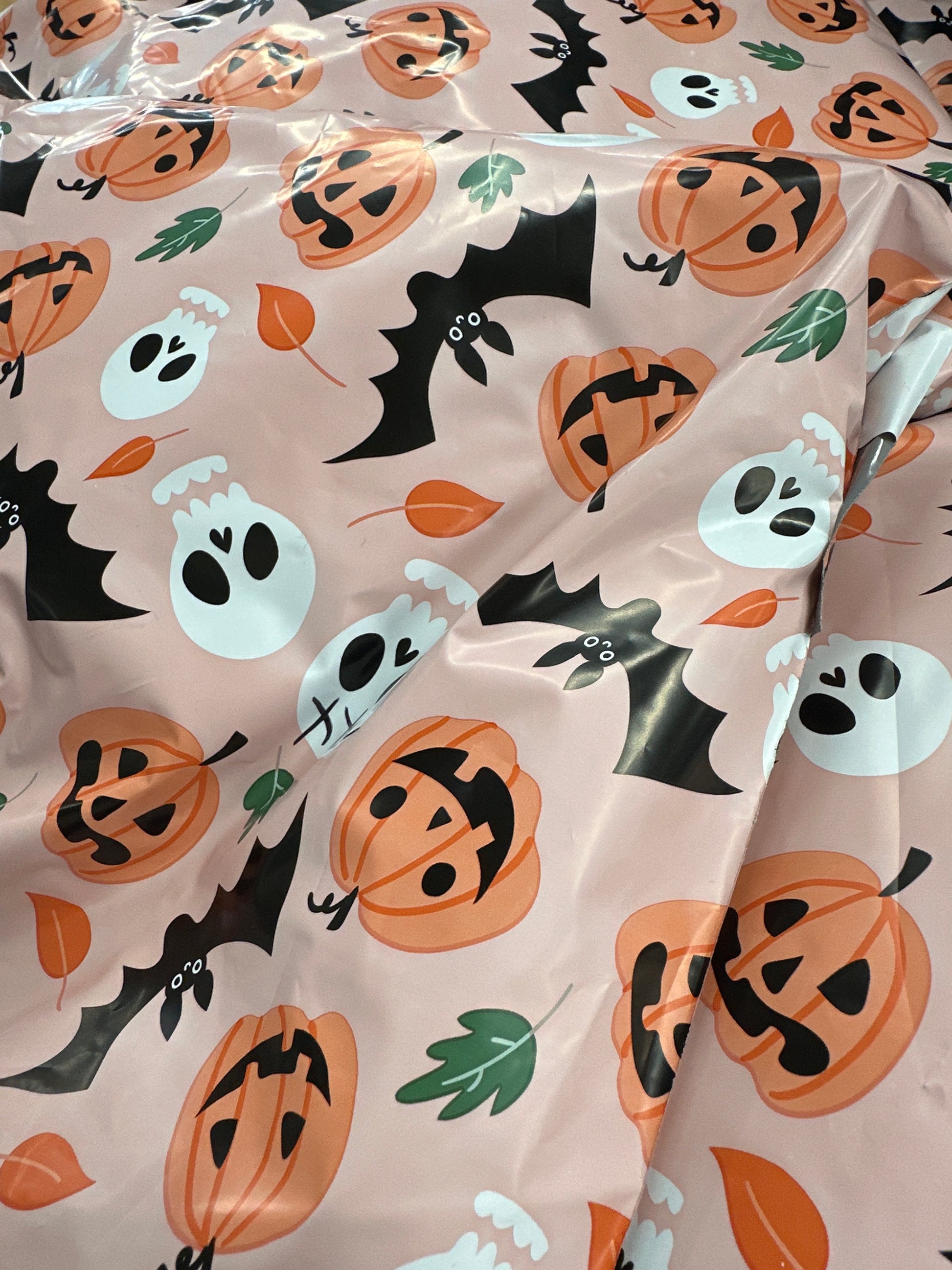 Halloween Mystery Bag