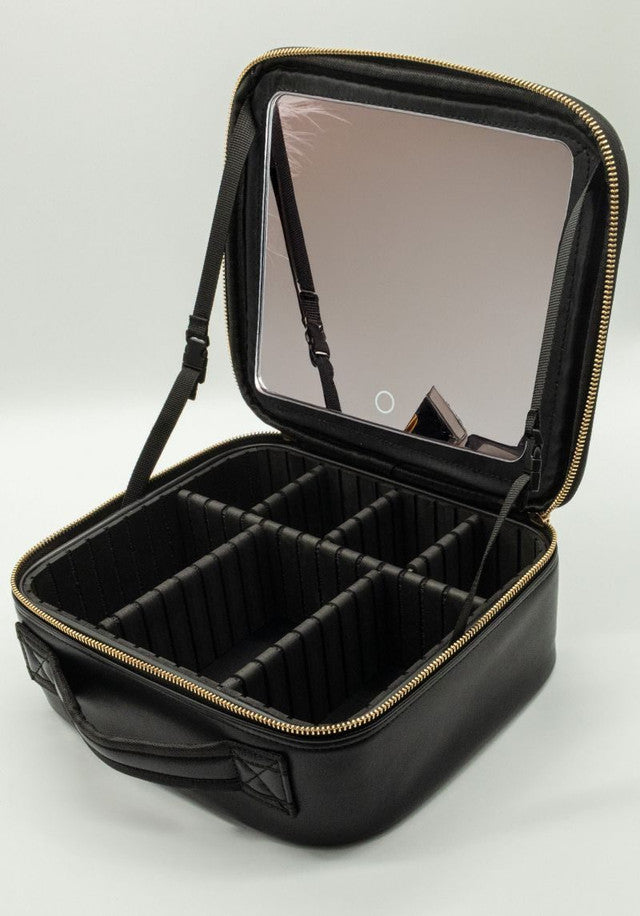 Simply Southern Travel Makeup Case