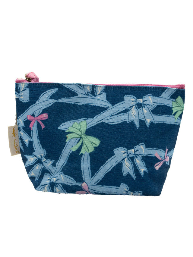 Simply Southern Zipper Pouch