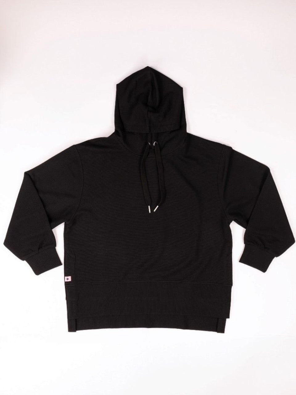 Simply Southern Ribbed Hoodie