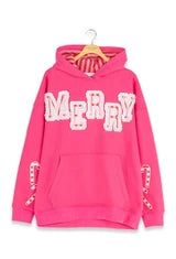 Simply Southern "Merry" Hoodie