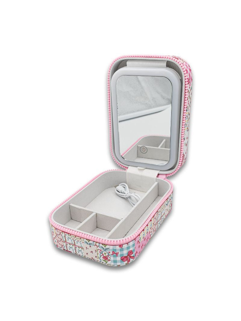 Simply Southern Light Up Jewelry Box