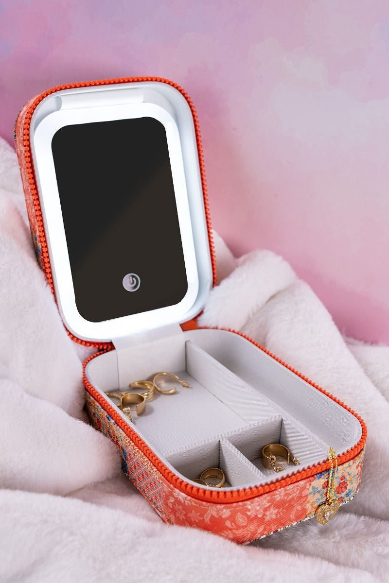 Simply Southern Light Up Jewelry Box
