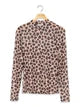 Simply Southern Long Sleeve Wild Top