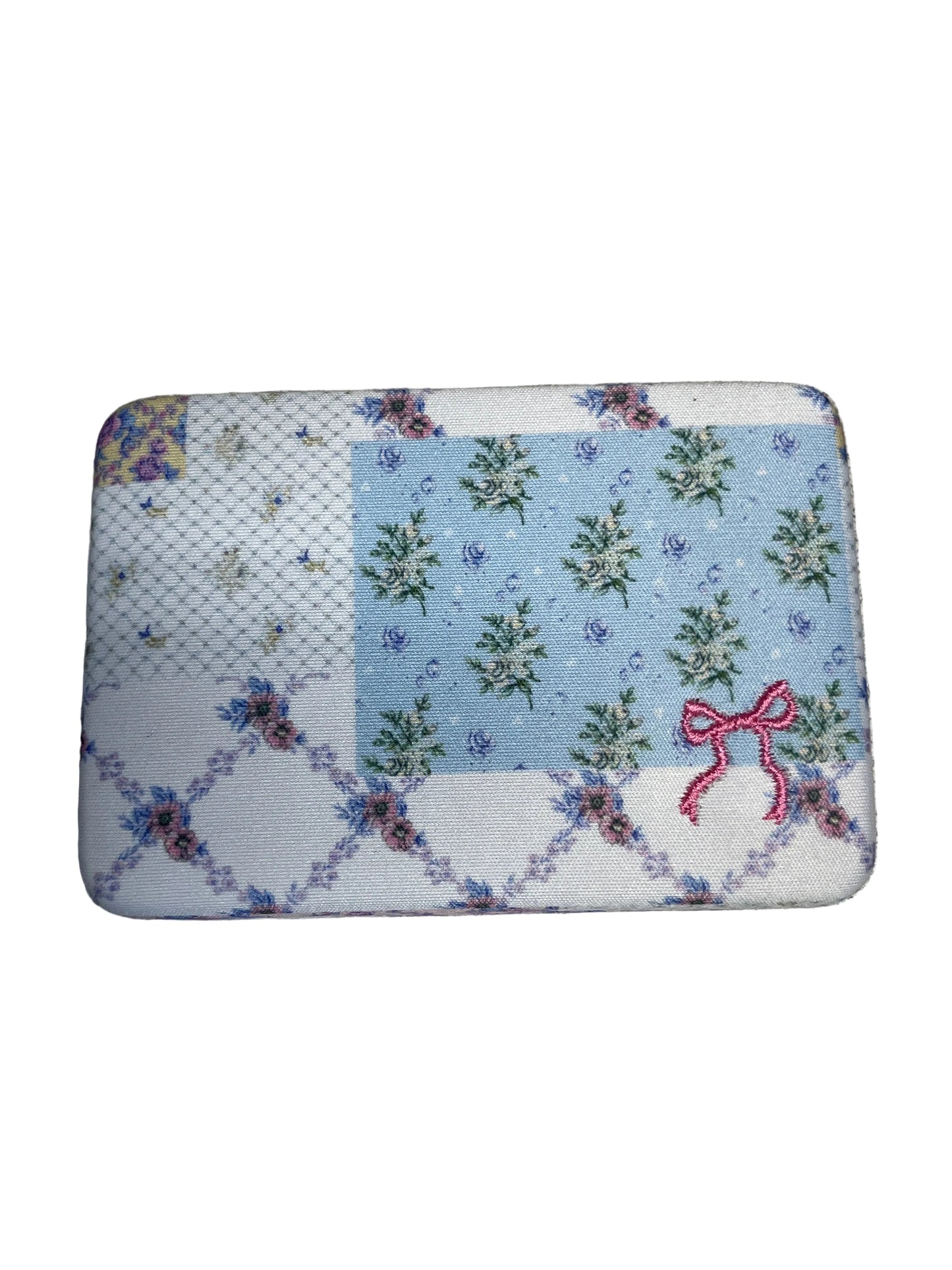 Simply Southern Small Jewelry Case