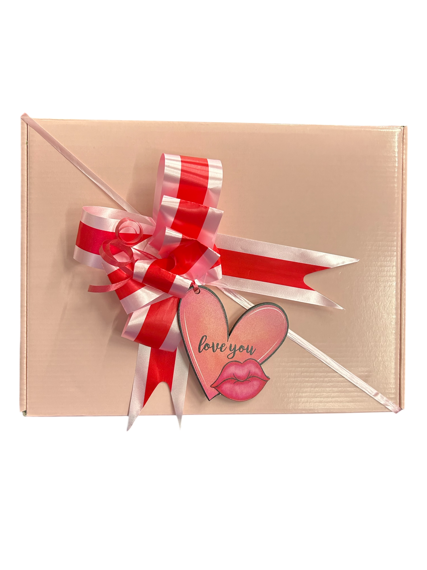 Valentine Gift Box