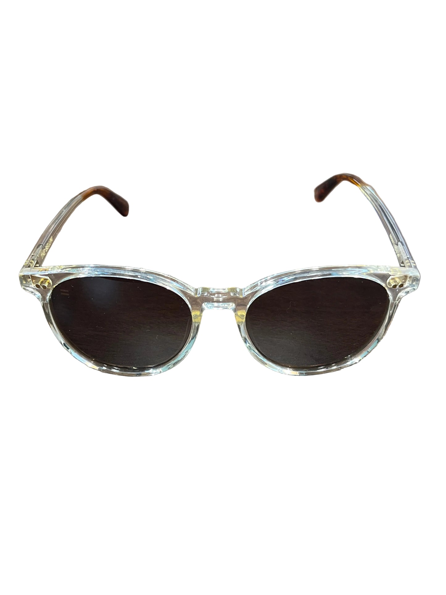 TOMS Bellini Sunglasses- Vintage Crystal