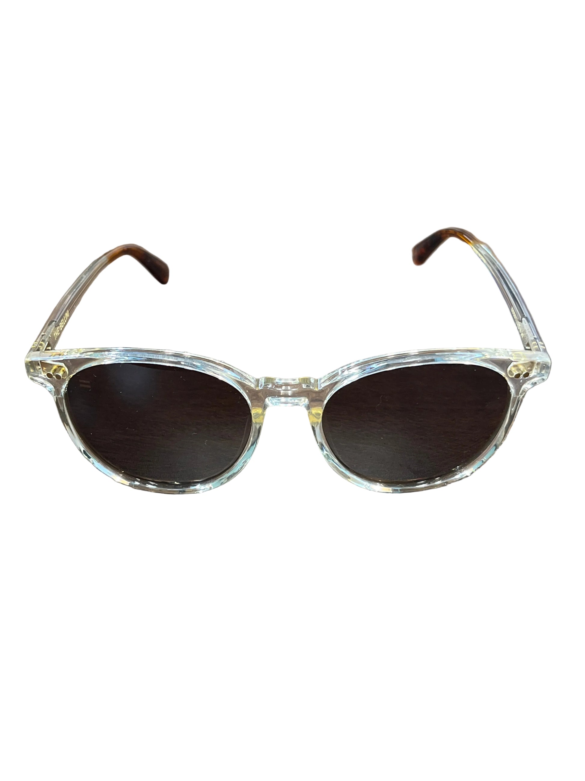 TOMS Bellini Sunglasses- Vintage Crystal
