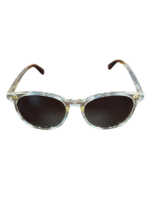 TOMS Bellini Sunglasses- Vintage Crystal