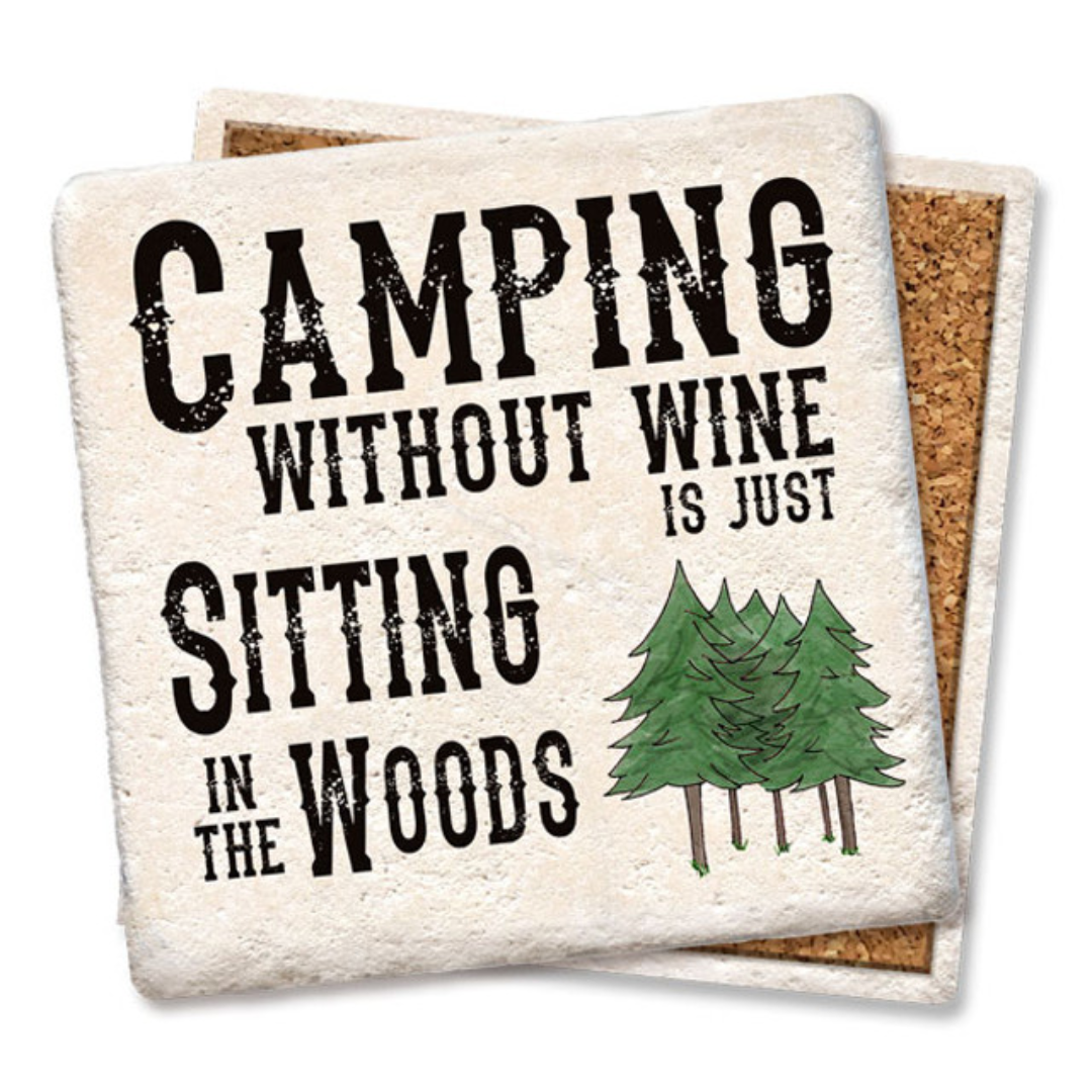 Funny Ceramic Coasters