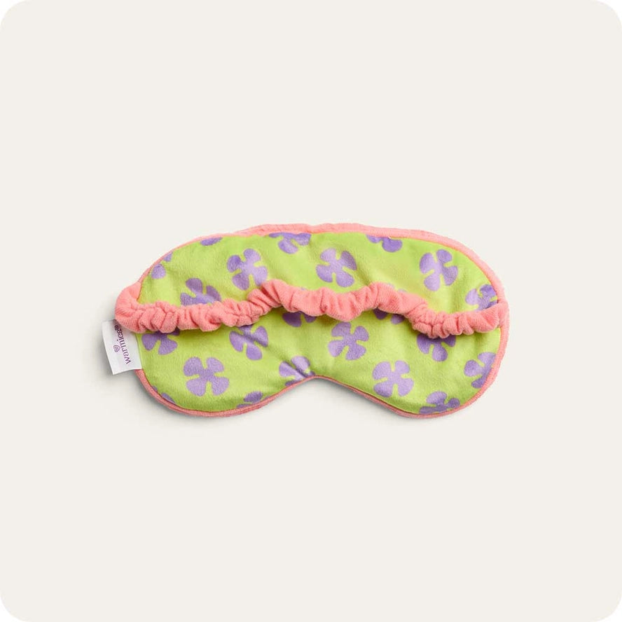Patrick Star Warmies Eye Mask