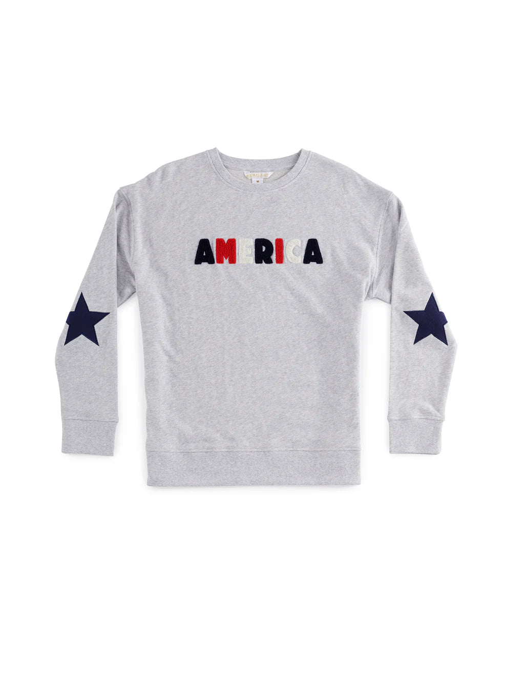 America Star Sweatshirt