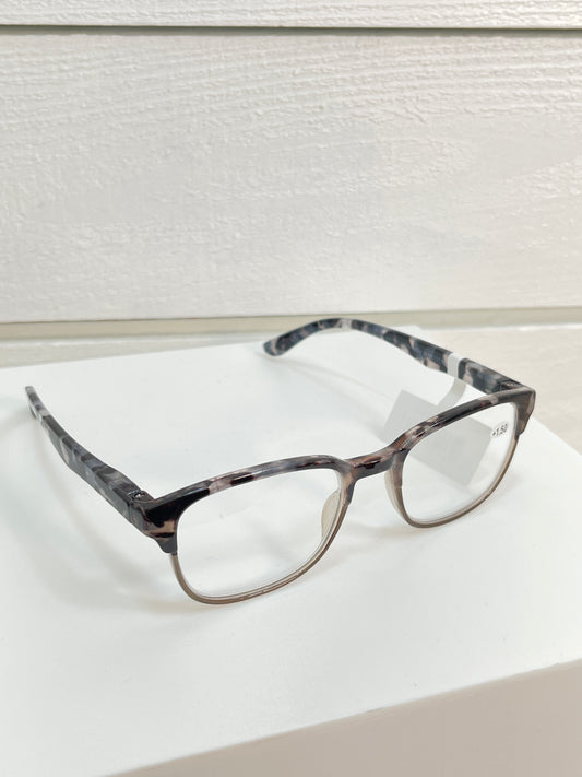 Simply Southern Readers- 08 Black Tortoise