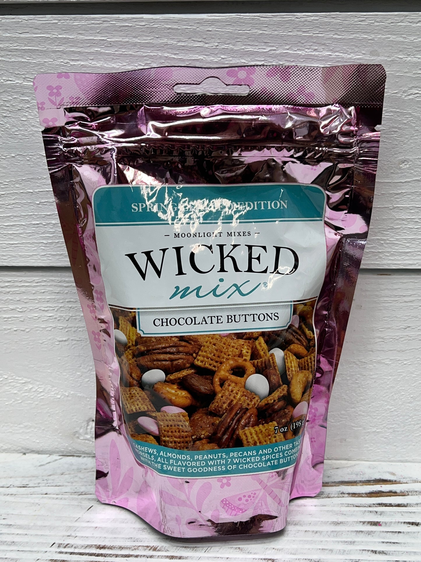 Wicked Mix Gourmet Snacking Blend