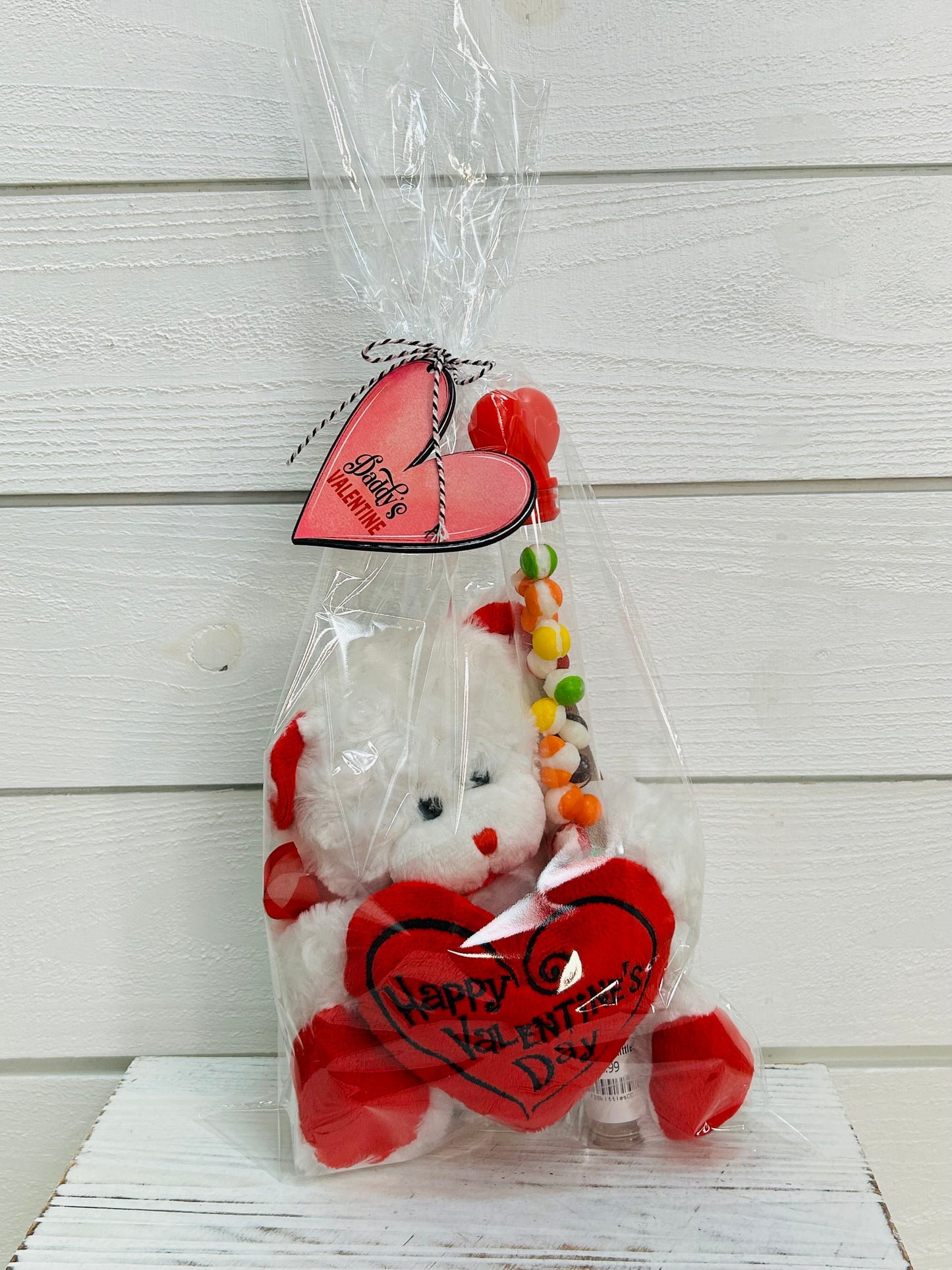 Valentine Grab & Go Gift Set 003