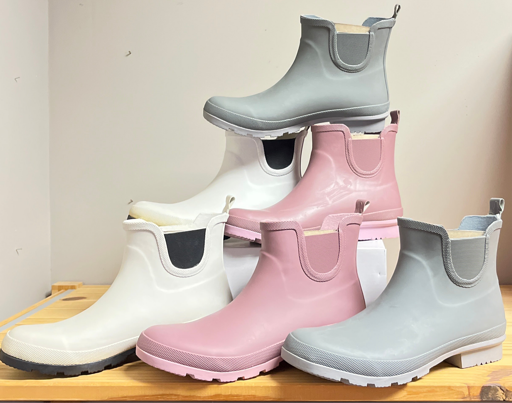 Corky’s Yikes Rain Boot