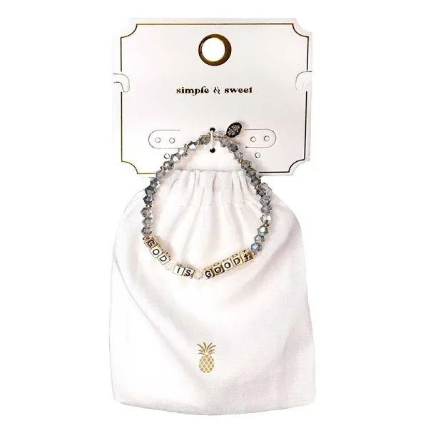 Simply Southern Simple & Sweet Bracelet