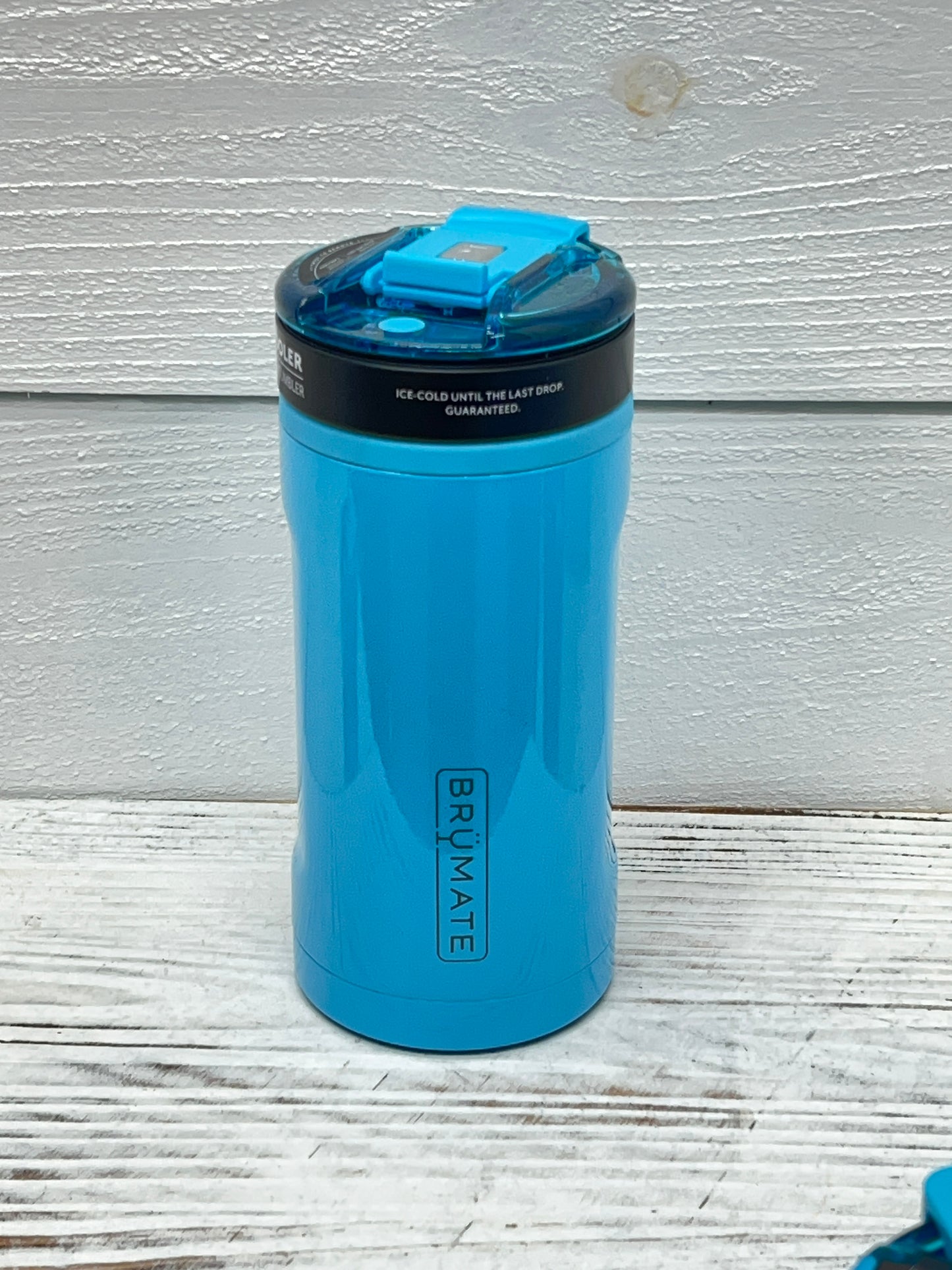 Brumate Electric Blue Cups