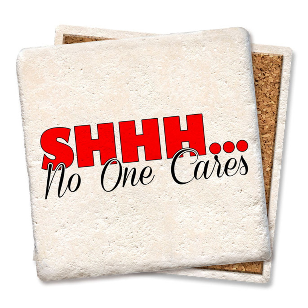 Funny Ceramic Coasters