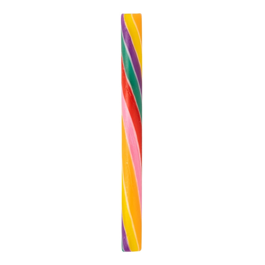 Bluey "Family Hearts" Mini Dome Tumbler Filled with Candy Sticks