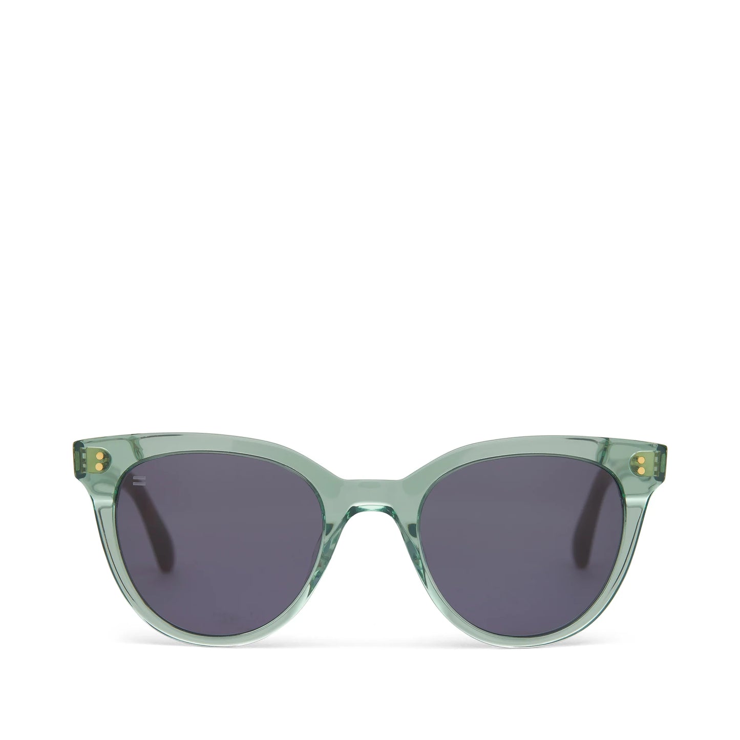 TOMS Marlowe Sunglasses- Jade Crystal