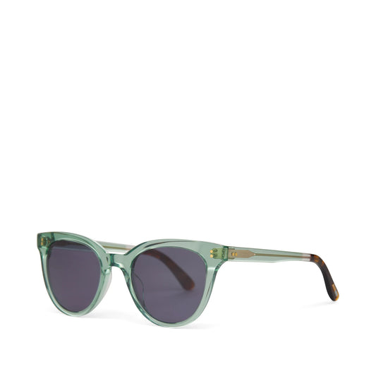 TOMS Marlowe Sunglasses- Jade Crystal