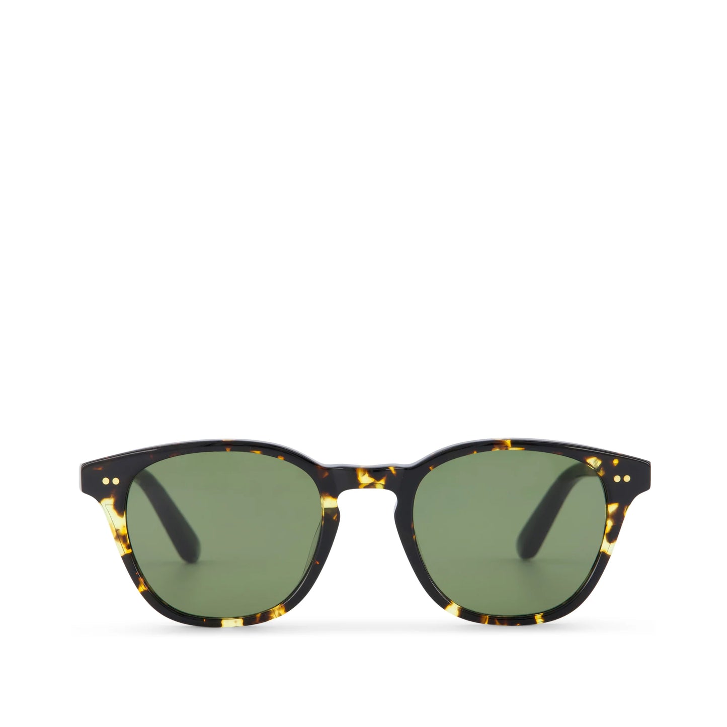 TOMS Wyatt Sunglasses- Havana Tortoise