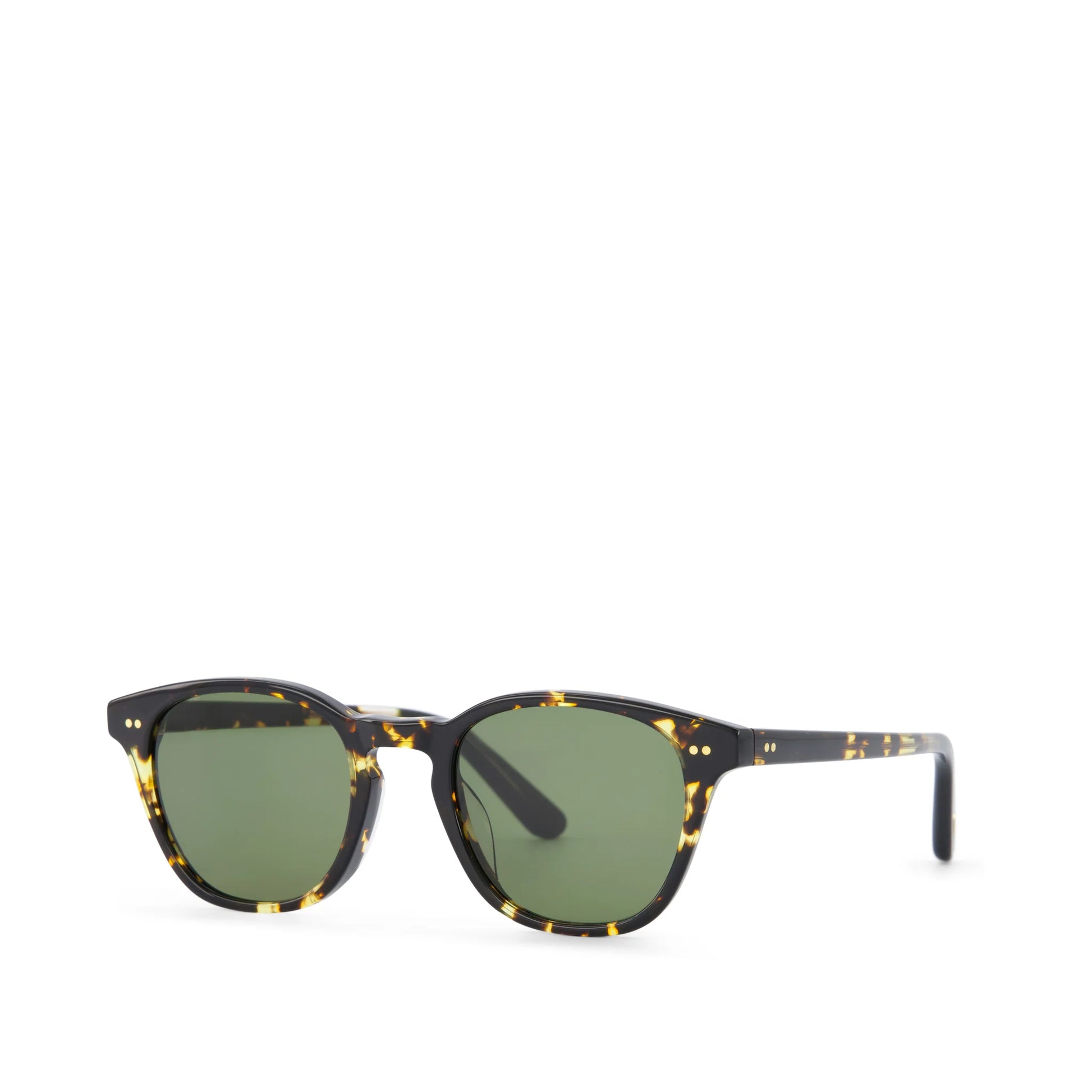 TOMS Wyatt Sunglasses- Havana Tortoise