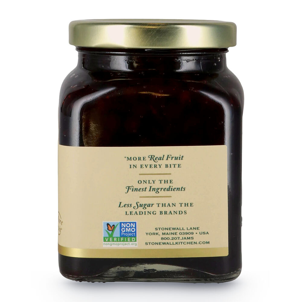 Stonewall Kitchen Reserve Wild Maine Blueberry Jam