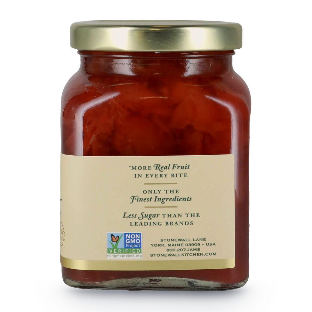 Stonewall Kitchen Reserve Sour Cherry Jam