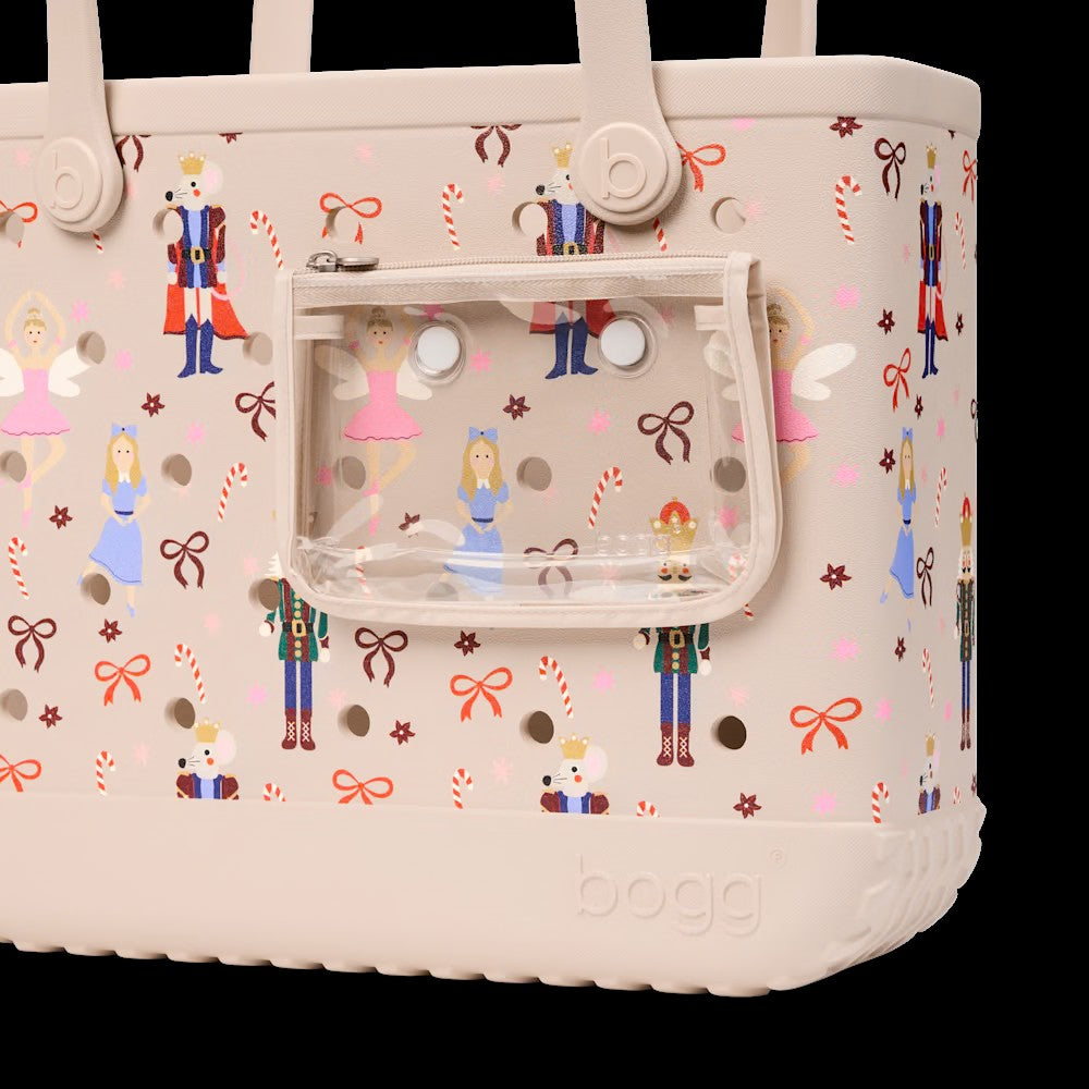 Sugar Plum Fairy Bogg Bag Collection